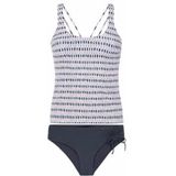 Tankini Protest Women Prtchaya Ink Blue-Maat 34