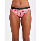 Craft - Core Dry - String - Arrosa-Peach - 100% Polyester