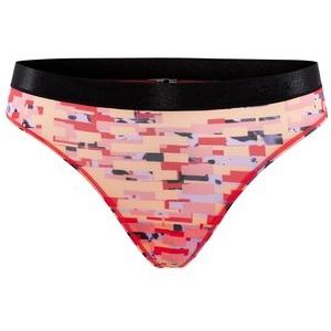 Craft - Core Dry - String - Arrosa-Peach - 100% Polyester