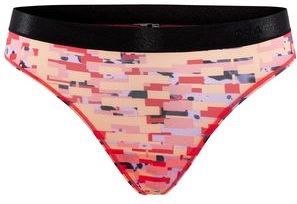 Craft - Core Dry - String - Arrosa-Peach - 100% Polyester