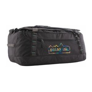 Reistas Patagonia Black Hole Duffel 55L Unity Fitz Ink Black