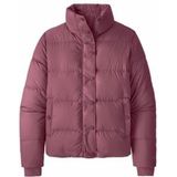 Jas Patagonia Women Silent Down Jacket Mystery Mauve-S