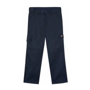 Werkbroek Dickies Men Everyday Trouser Dark Navy-Maat 40