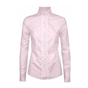 Dubarry - Chamomile - Blouse - Pale Pink