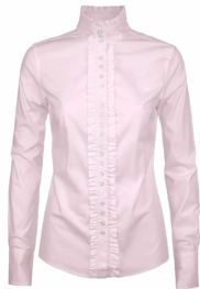 Dubarry - Chamomile - Blouse - Pale Pink