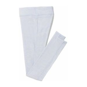 Smartwool - Classic Thermal - Legging - Winter Sky Heather