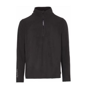 Skipully O'Neill Men Jack'S Half Zip Fleece Black Out-S