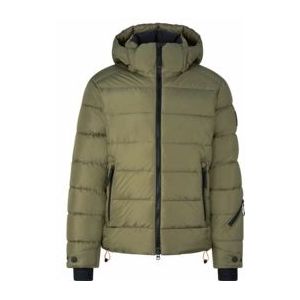 Ski Jas Bogner Men Fire + Ice Luka2 Clay