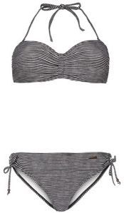 Bikini Protest Women Barbera Bandeau Basic-Maat 38