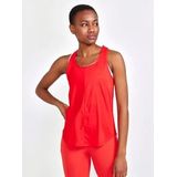 Craft - Core Essence - Tanktop - Zwart - Gerecycled Polyester