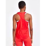 Craft - Core Essence - Tanktop - Zwart - Gerecycled Polyester