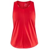 Craft - Core Essence - Tanktop - Zwart - Gerecycled Polyester