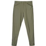 Houdini - Wadi Broek - Ultralichte Broek - Zwart