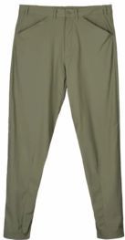 Houdini - Wadi Broek - Ultralichte Broek - Zwart