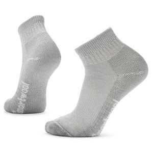 Wandelsok Smartwool Unisex Hike Classic Edition Light Cushion Ankle Socks Light Gray-L