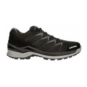 Wandelschoen Lowa Men Innox Pro GTX Lo Black Grey 2024-Schoenmaat 42,5