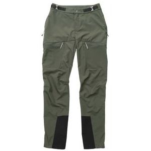 Broek Houdini Women Pace Pants Baremark Green