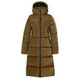 Goldbergh - Sion Jacket - Winterjas - Dark Olive