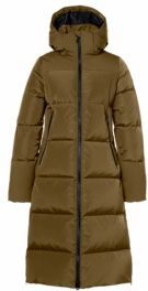 Goldbergh - Sion Jacket - Winterjas - Dark Olive