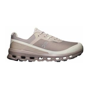 On Cloudvista 2 Waterproof Wandelsneakers heren Beige