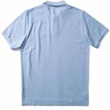 Polo Edmmond Studios Men Wilson Plain Light Blue-XXL