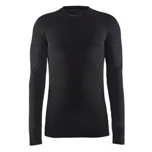 Ondershirt Craft Active Intensity Cn Men Black