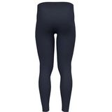 Sportbroek Odlo Men Tights Essential Warm India Ink-M