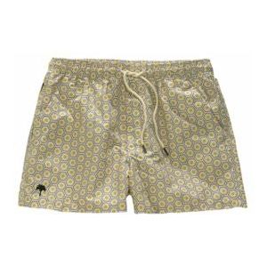 Zwemshort OAS Men Geometric-L