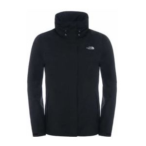 Jas The North Face Women's Sangro Jacket TNF Black-XL