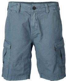 Korte broek Brunotti Men Caldo-N Walk Blue Steel-M