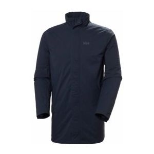 Helly Hansen - Urb Pro - Waterdichte Jas - Geïsoleerd - Heren