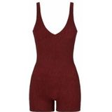 Badpak OAS Women Cherry Mar-Maat XS