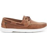 Dubarry - Oceania - Bootschoenen - Chestnut - Leer