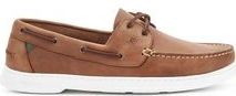 Dubarry - Oceania - Bootschoenen - Chestnut - Leer