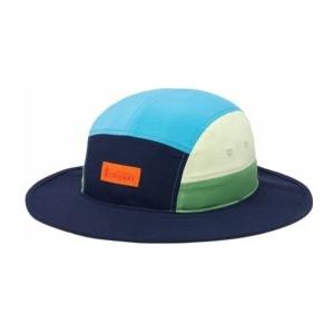 Vissershoed Cotopaxi Unisex Tech Bucket Hat Maritime-One size