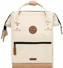 Rugzak Cabaïa Adventurer Sporty Recycled Oxford Lobito Small