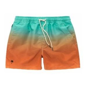 Zwemshort OAS Men Orange Grade