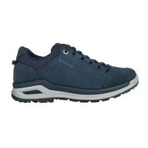 Wandelschoen Lowa Women Ascona GTX Lo Navy Navy-Schoenmaat 39