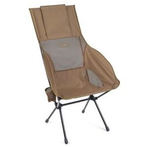 Campingstoel Helinox Savanna Chair Coyote Tan