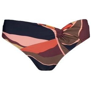 Bikinibroekje Barts Women Ash Bikini Briefs Navy-Maat 38