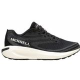 Hardloopschoen Merrell Women Morphlite Black White-Schoenmaat 40,5