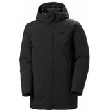 Helly Hansen - Urban Pro - Donsjas - Zwart - Heren