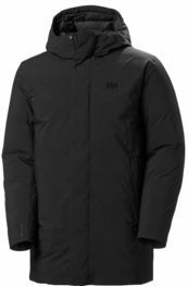 Helly Hansen - Urban Pro - Donsjas - Zwart - Heren