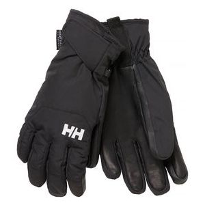 Handschoen Helly Hansen Unisex Swift HT Glove Black-S