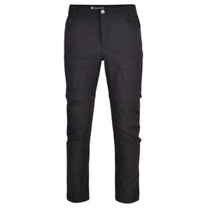 Broek Dare2B Men Tuned In II Z/O Black-Maat 38