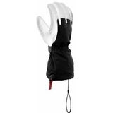 Handschoen Leki Guide X-Treme Black-9