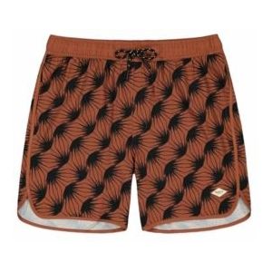 Zwembroek Barts Men Crampton Shorts Terra-XL