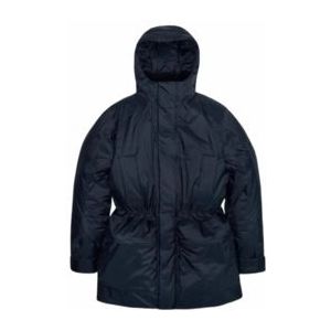 Jas Rains Unisex Vardo Parka W4T4 Navy-M