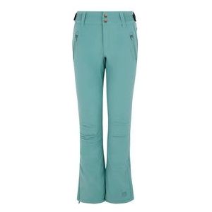 Skibroek Protest Women Prtatlas Crocodile Green-L