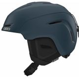 Skihelm Giro Neo Matte Harbor Blue-S